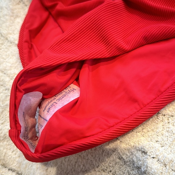 BEACH RIOT SYDNEY ONE PIECE BLACK - Picture 4 of 6